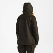 Lady Tatra Active - Loden Jaktjacka