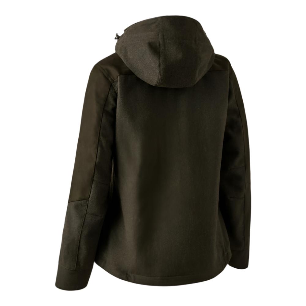 Lady Tatra Active - Loden Jaktjacka