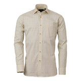 Nick Sporting Stretch Shirt - Jaktskjorta