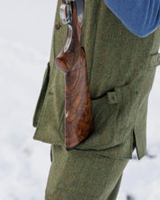 Laksen Berleigh Leith Shooting Vest - Herr