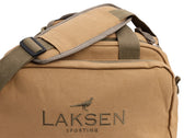 Laksen Cartridge & Co. Patronväska - Safari 