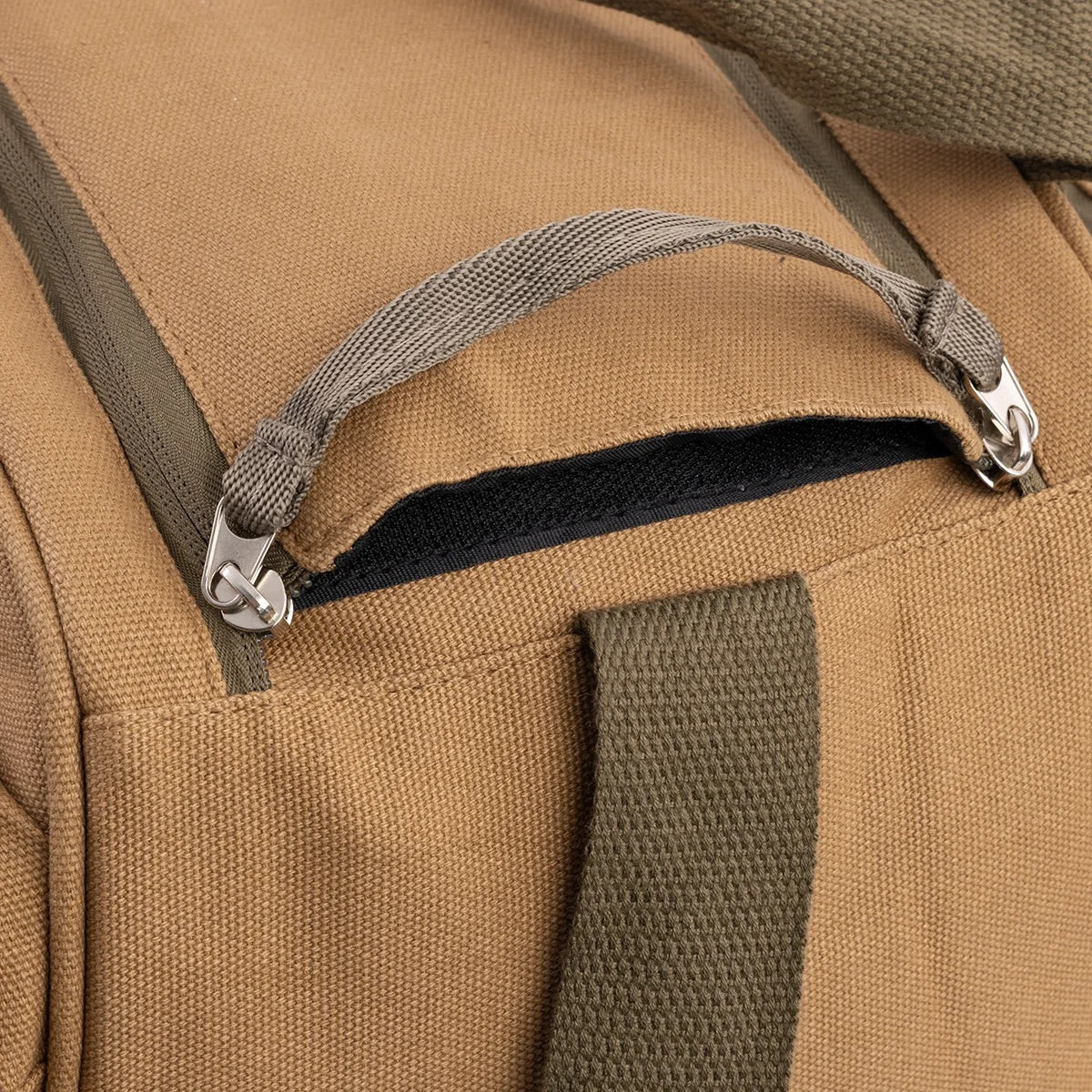 Laksen Cartridge & Co. Patronväska - Safari