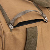 Laksen Cartridge & Co. Patronväska - Safari