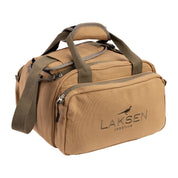 Laksen Cartridge & Co. Patronväska - Safari Beige