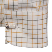 Laksen Jerrod Skjorta - Cotton Wool