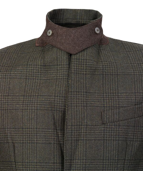 Laksen Willow Game Sports Jacket - Tweedkavaj
