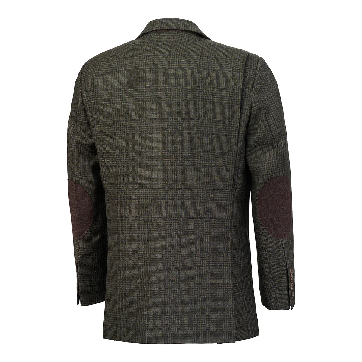 Laksen Willow Game Sports Jacket - Tweedkavaj