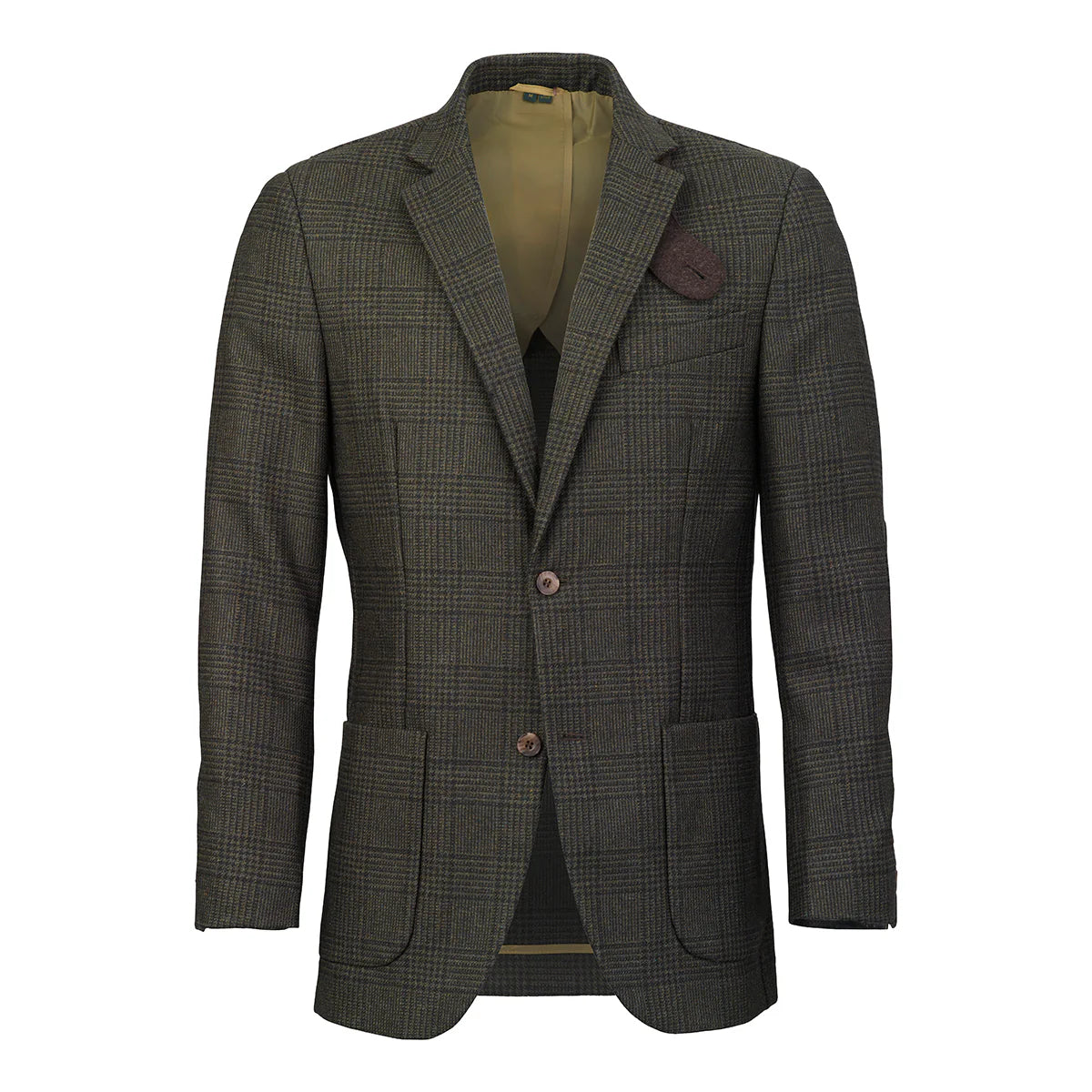 Laksen Willow Game Sports Jacket - Tweedkavaj