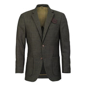 Laksen Willow Game Sports Jacket - Tweedkavaj