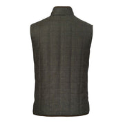 Laksen Willow Mulland Quilted Vest - Herr