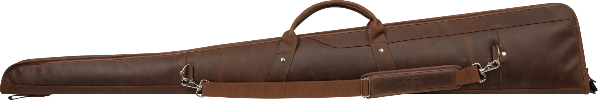 
Leather Case - Hagelgevär Vapenfodral
