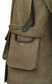 Lily CTX Coat - Tweedjacka Dam