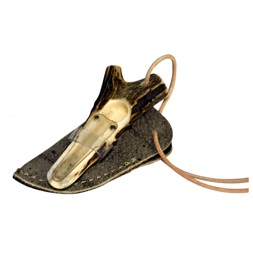Lockpipa Rådjur - Horn