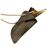 Lockpipa Rådjur - Horn