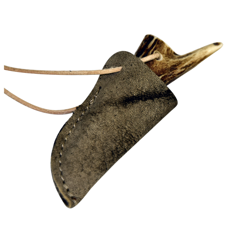 Lockpipa Rådjur - Horn