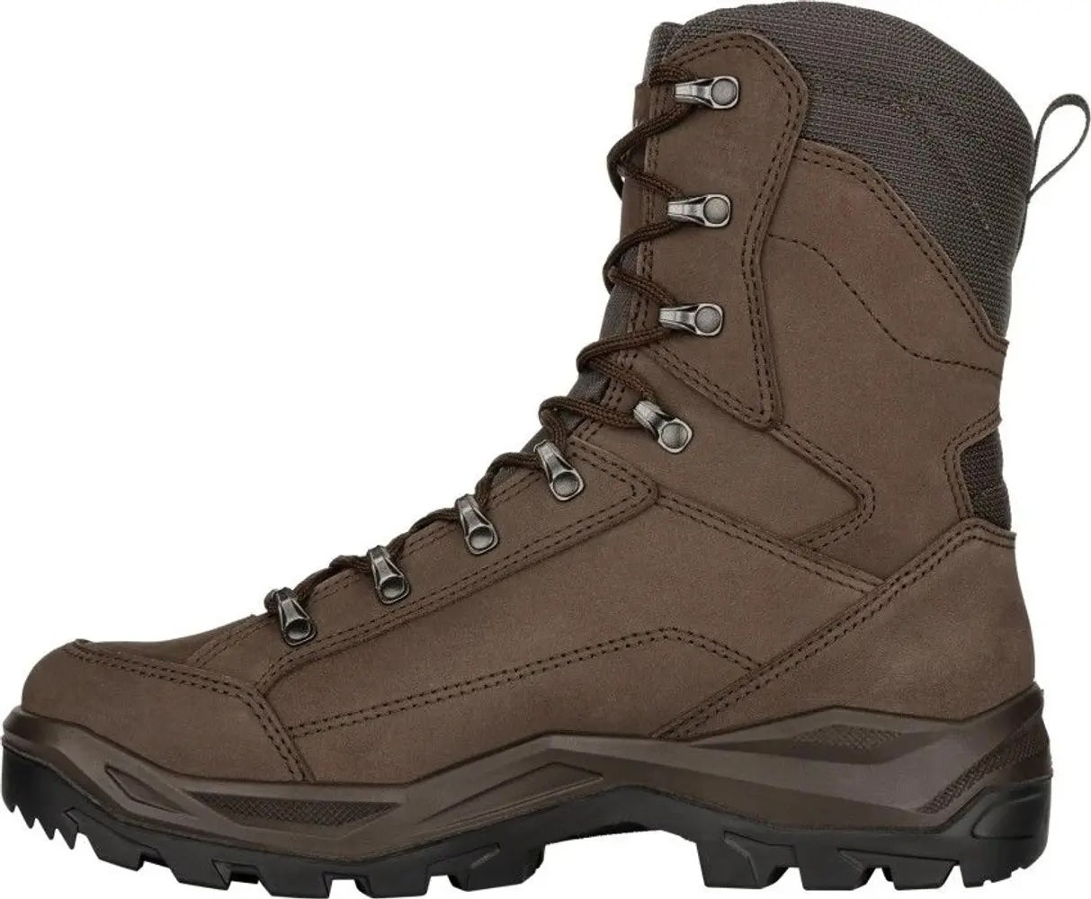 Lowa Renegade II GTX Hi - Lowa Brun