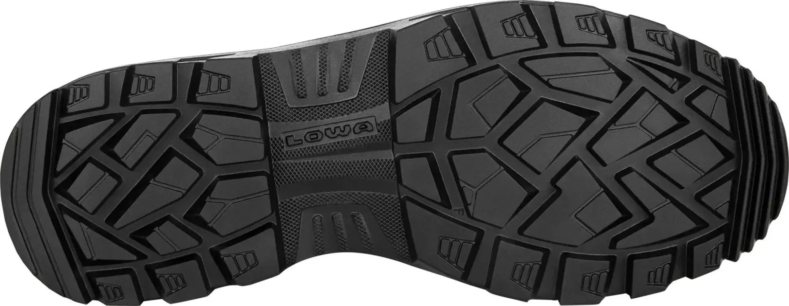 Lowa Renegade II GTX Hi - Lowa Brun