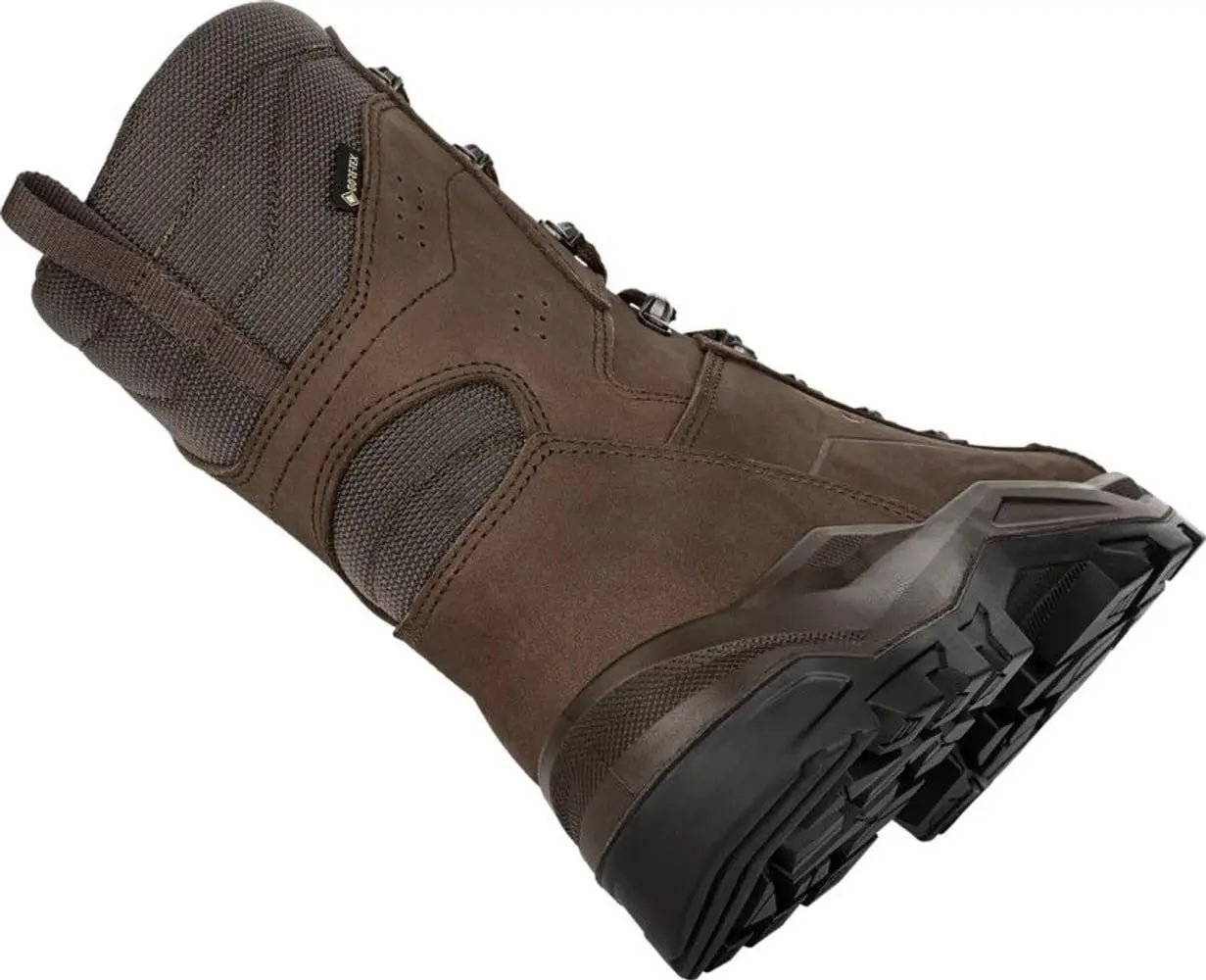 Lowa Renegade II GTX Hi - Lowa Brun
