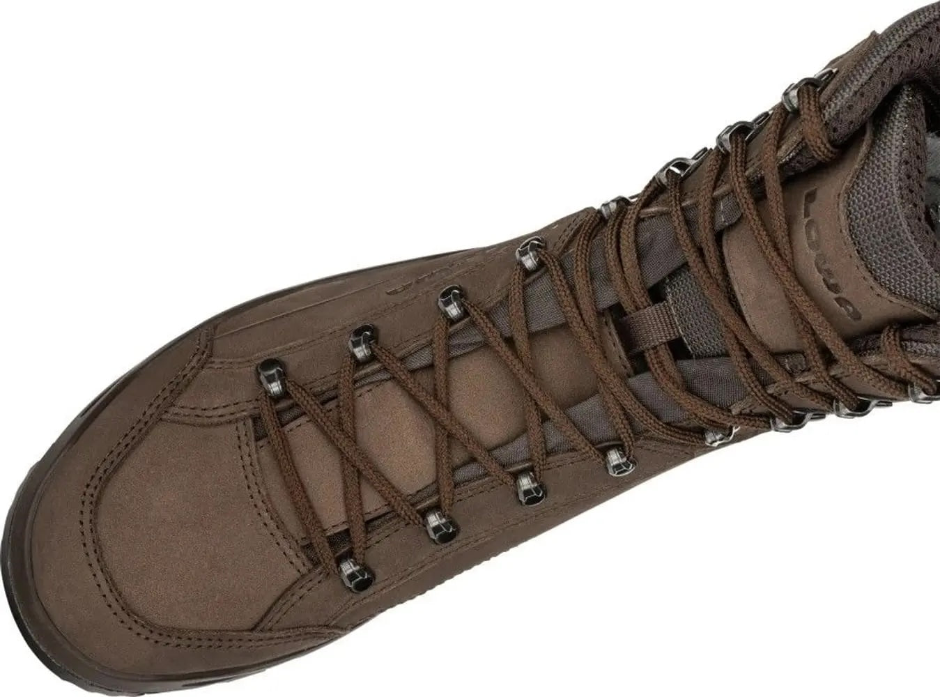 Lowa Renegade II GTX Hi - Lowa Brun