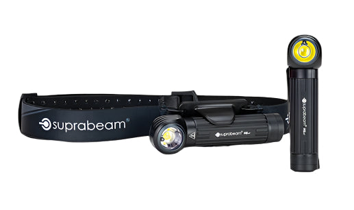 Suprabeam Multilampa M6XR