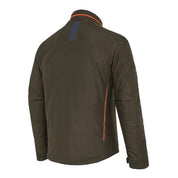 Matajur Windblock Jacka - Brown Bark
