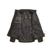 Matajur Windblock Jacka - Brown Bark