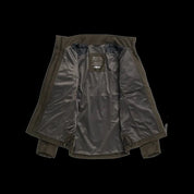 Matajur Windblock Jacka - Brown Bark