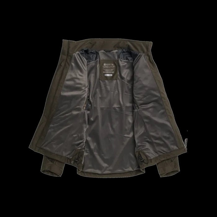 Matajur Windblock Jacka - Brown Bark