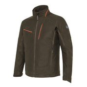 Matajur Windblock Jacka - Brown Bark
