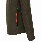 Matajur Windblock Jacka - Brown Bark