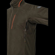 Matajur Windblock Jacka - Brown Bark