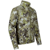 Mens Alpha Stretch Jacket - Camouflage