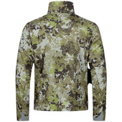 Mens Alpha Stretch Jacket - Camouflage