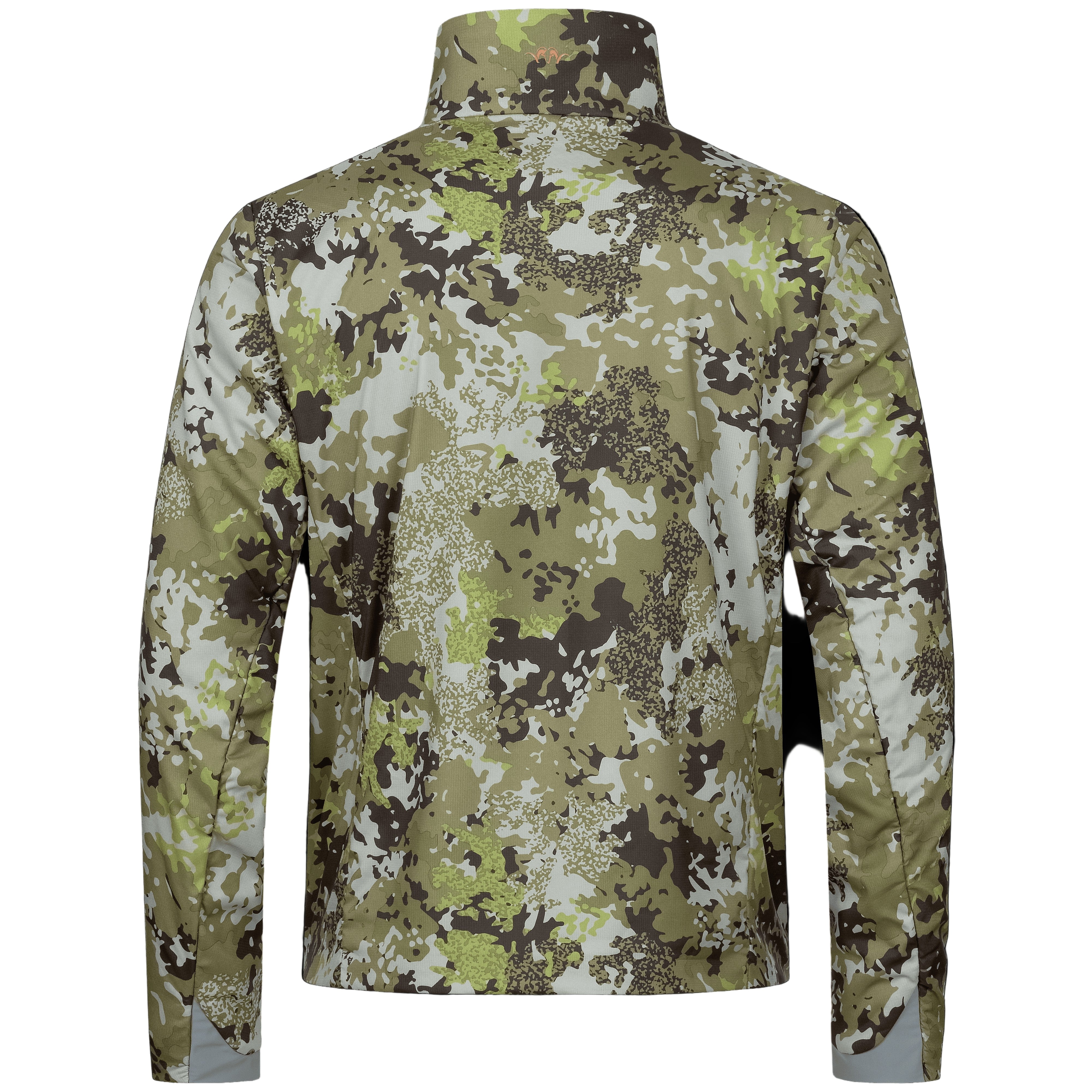 Mens Alpha Stretch Jacket - Camouflage