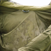 Mens Alpha Stretch Jacket - Camouflage