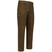 Suede Pants Maddox - Jaktbyxor Herr