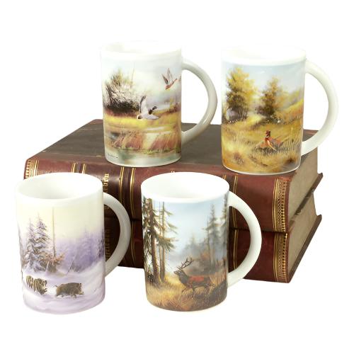 Muggar I 4-Pack - 0,25 L