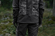NOCTYX Camo - Hybrid Jacka