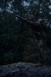 NOCTYX Camo - Hybrid Jacka