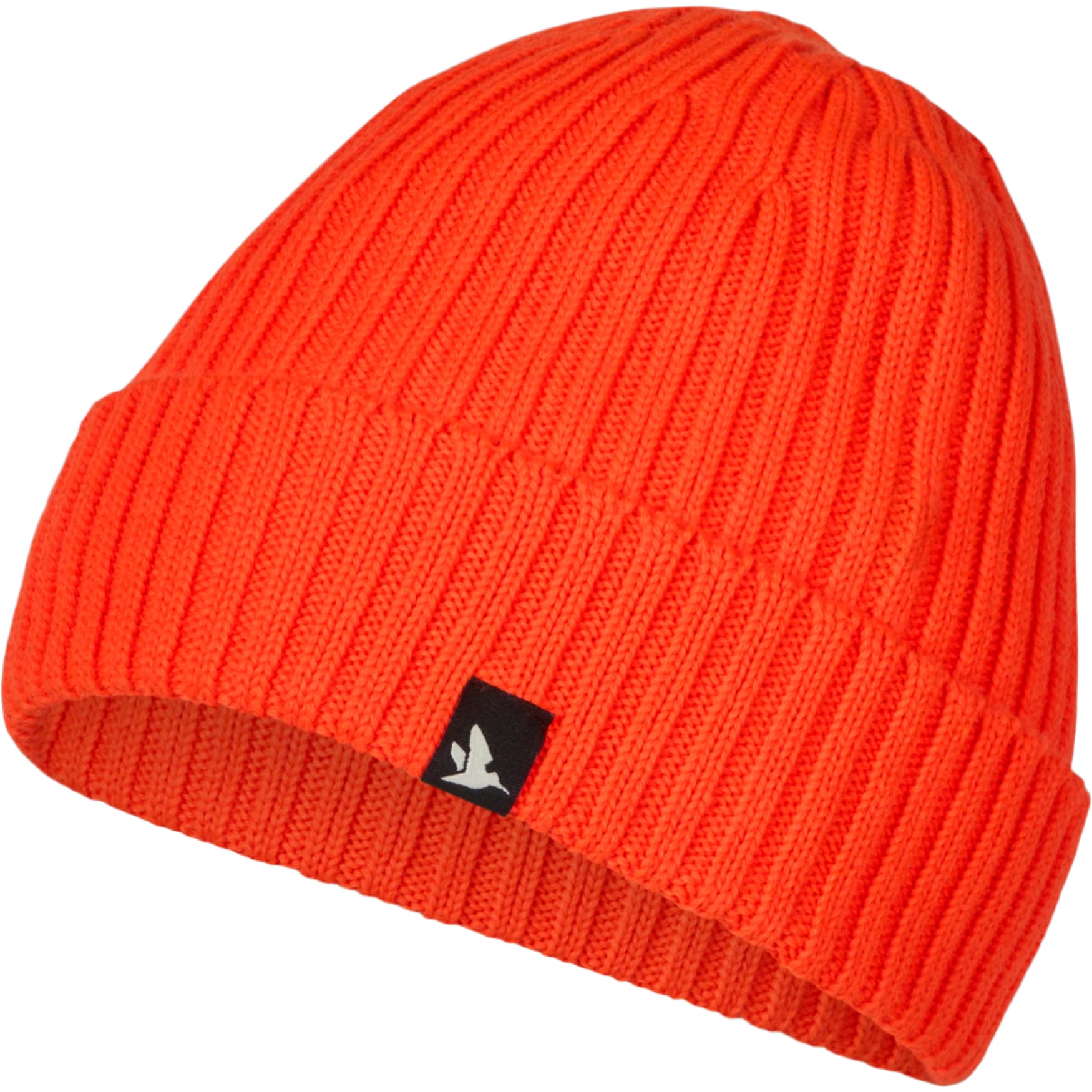 Norite Mössa - Orange Blaze