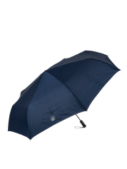 Beretta Foldable Umbrella - Blue Total Eclipse