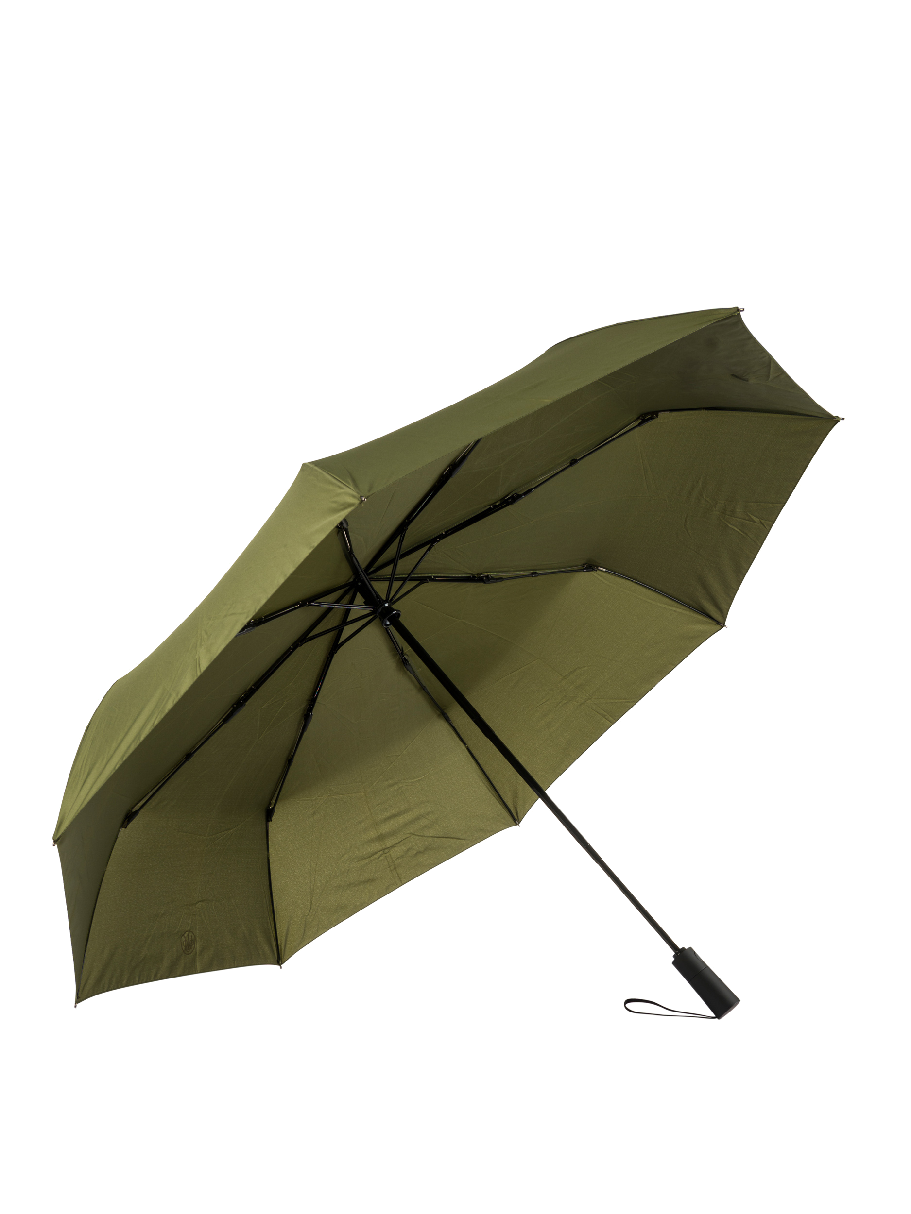 Beretta Foldable Umbrella - Green fodral
