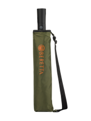 Beretta Foldable Umbrella - Green detalj