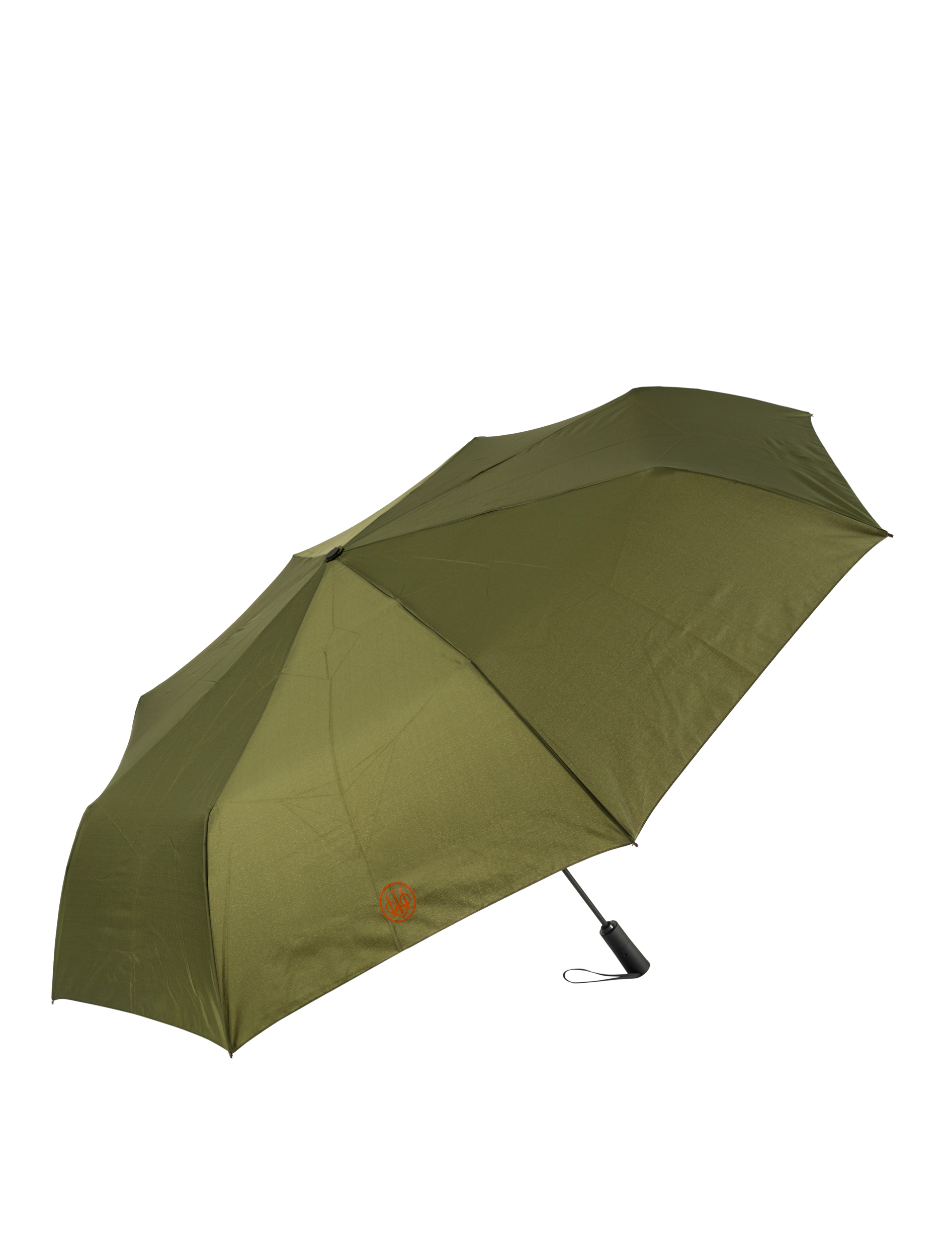 Beretta Foldable Umbrella - Green