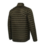 Outback Packable Down Jacket Moss Green