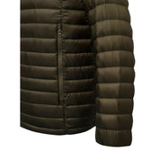 Outback Packable Down Jacket Moss Green