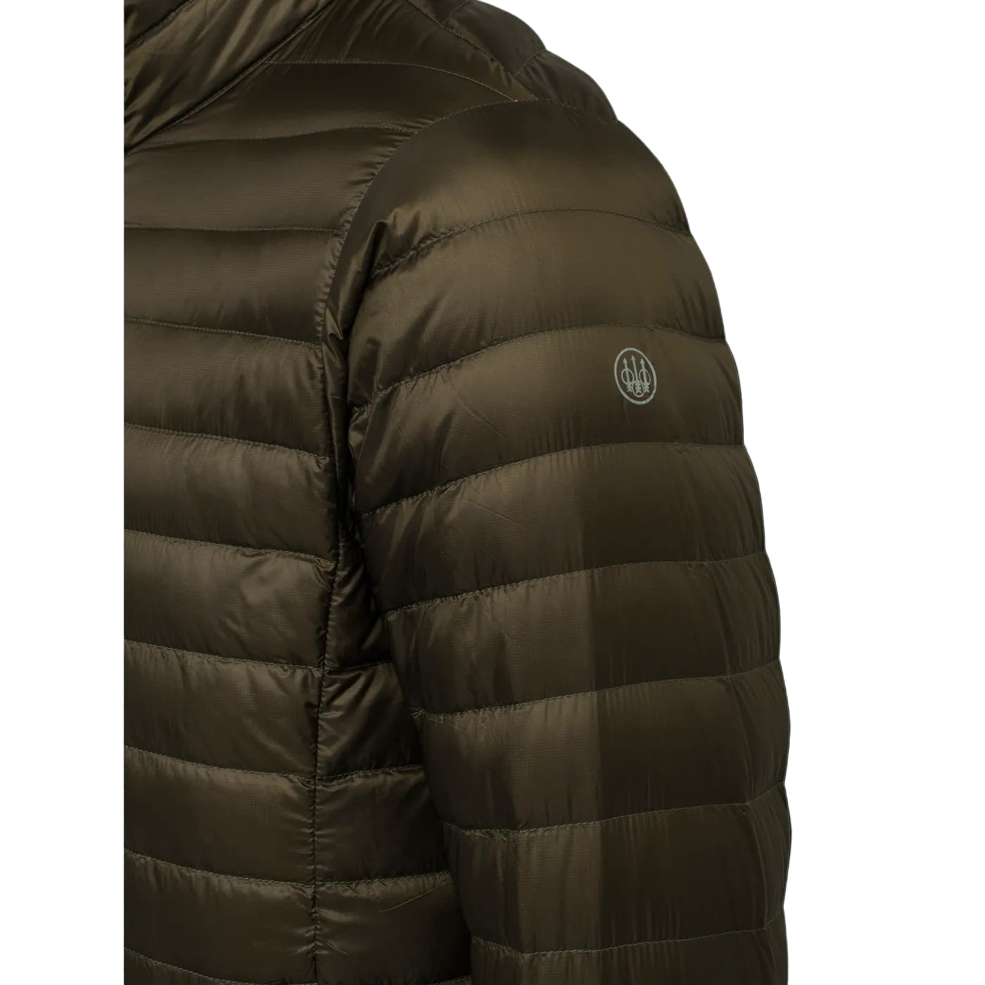 Outback Packable Down Jacket Moss Green
