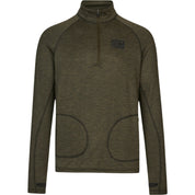 Peak Half-Zip - Fleecefodrad