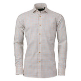 Pete Cotton Wool Shirt - Jaktskjorta Herr