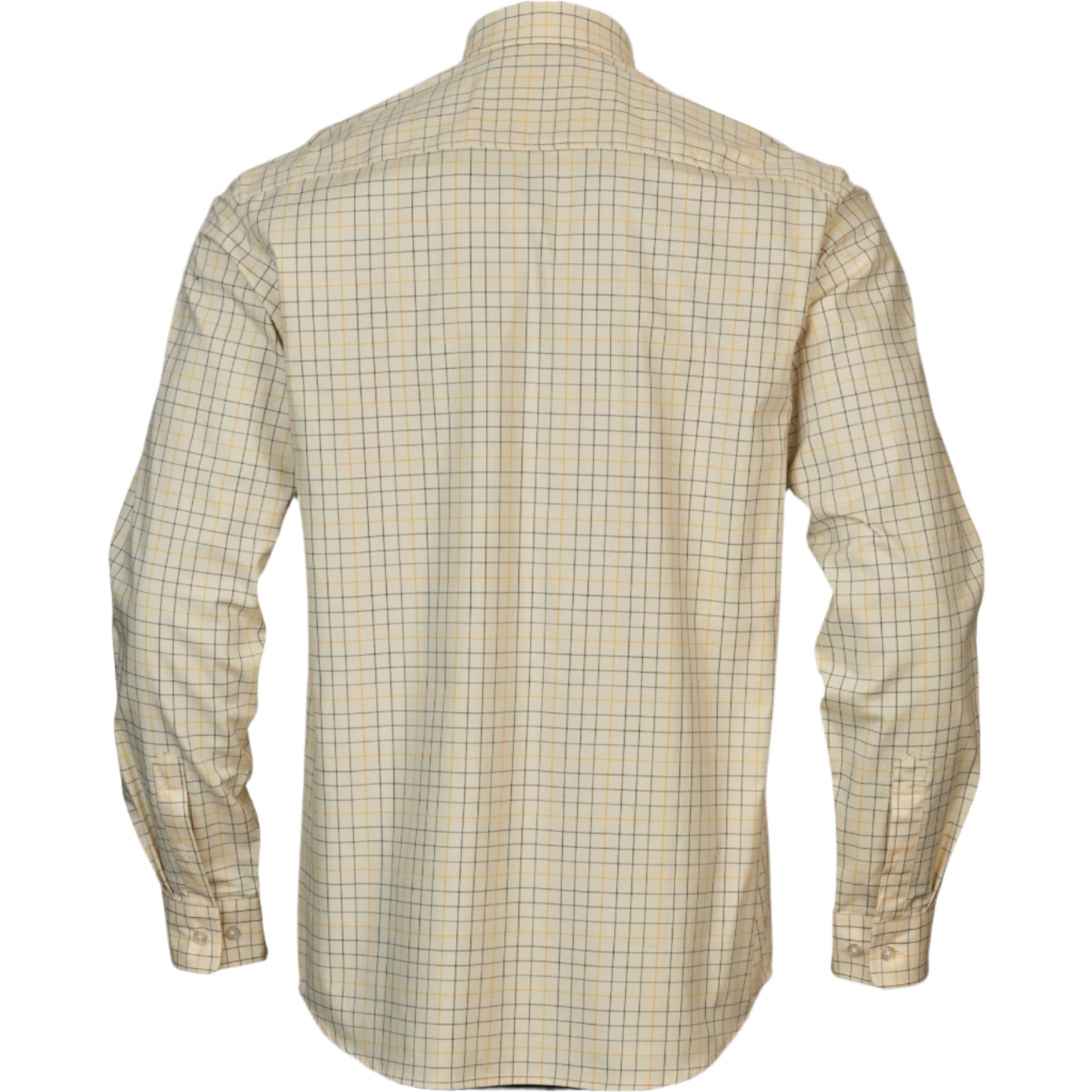 Portfield L/S Skjorta - Grape Leaf